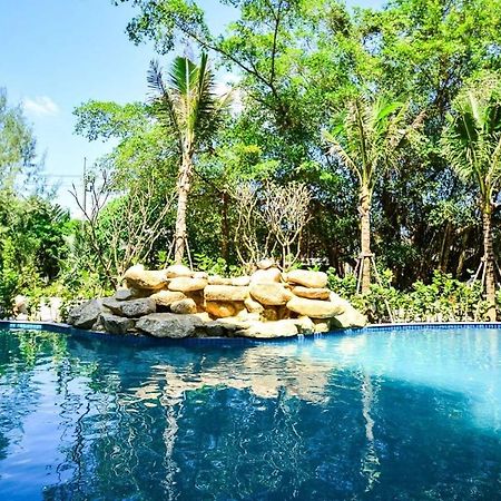 Phuket The Apartment At The Title Residencies Naiyang Beach מראה חיצוני תמונה