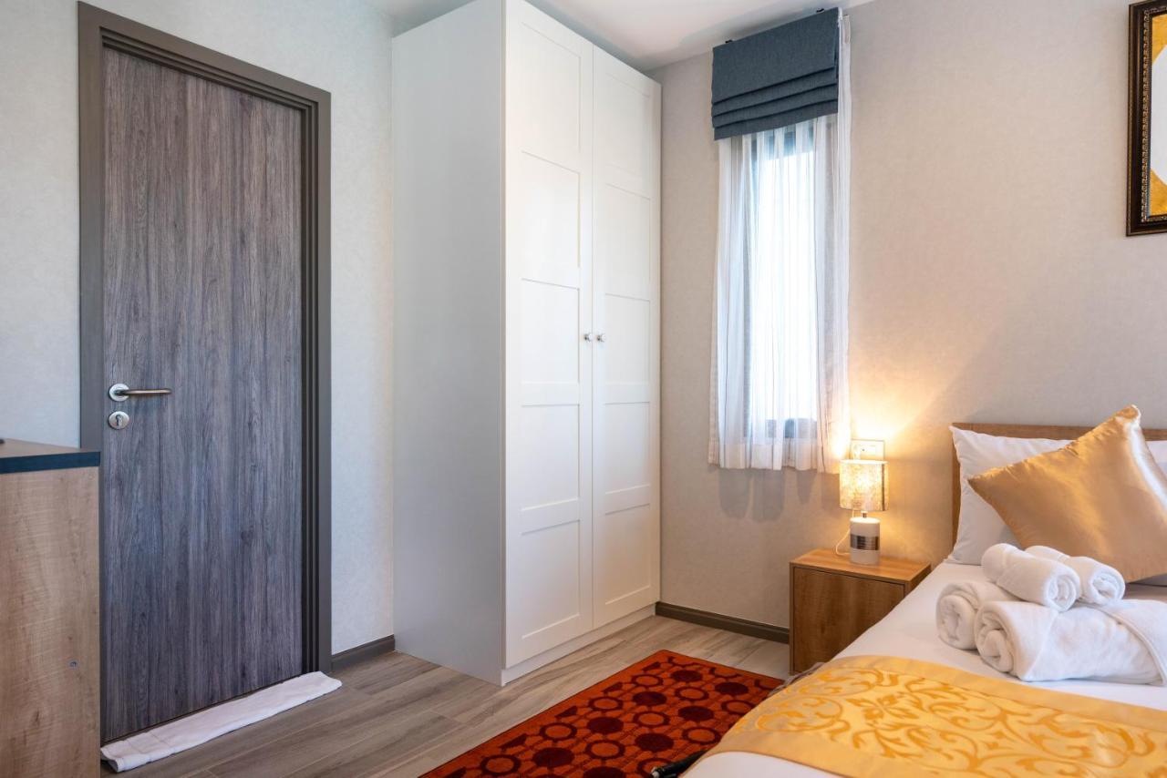 Phuket The Apartment At The Title Residencies Naiyang Beach מראה חיצוני תמונה