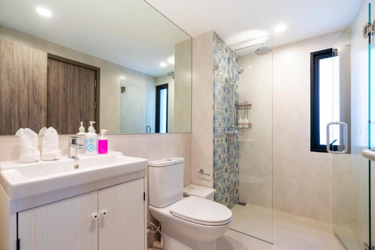 Phuket The Apartment At The Title Residencies Naiyang Beach מראה חיצוני תמונה