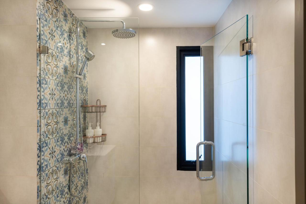 Phuket The Apartment At The Title Residencies Naiyang Beach מראה חיצוני תמונה