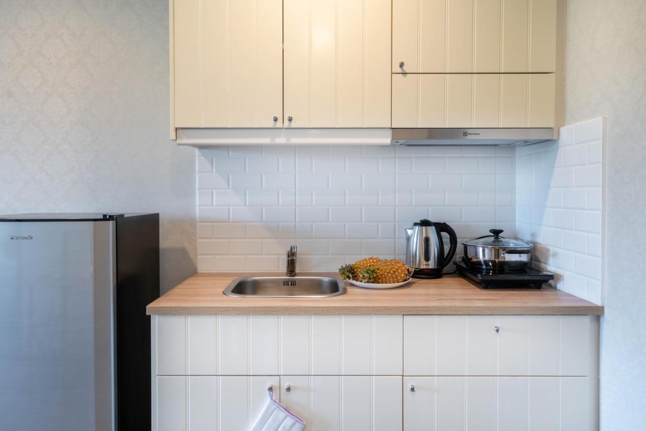 Phuket The Apartment At The Title Residencies Naiyang Beach מראה חיצוני תמונה