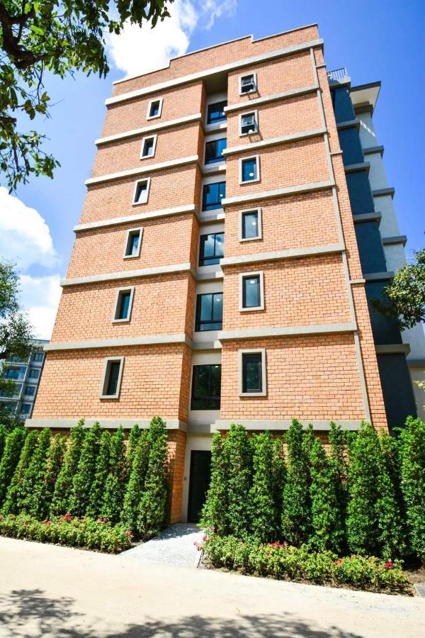 Phuket The Apartment At The Title Residencies Naiyang Beach מראה חיצוני תמונה