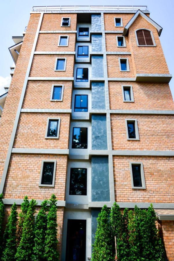 Phuket The Apartment At The Title Residencies Naiyang Beach מראה חיצוני תמונה