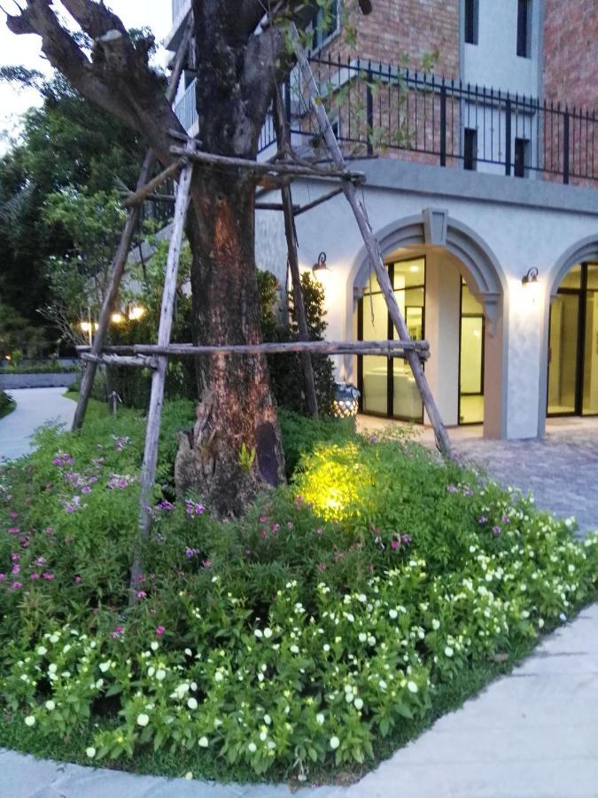 Phuket The Apartment At The Title Residencies Naiyang Beach מראה חיצוני תמונה