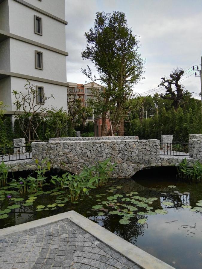 Phuket The Apartment At The Title Residencies Naiyang Beach מראה חיצוני תמונה